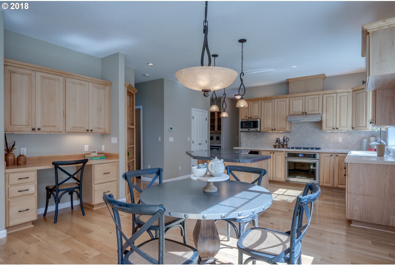 3515 Northwest 217th Way Ridgefield, WA 98642 - Photo 12 of 32