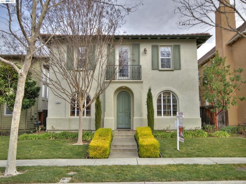 2287 Magnolia Bridge Drive San Ramon, CA 94582 - Photo 1 of 1 Gallery Image 1