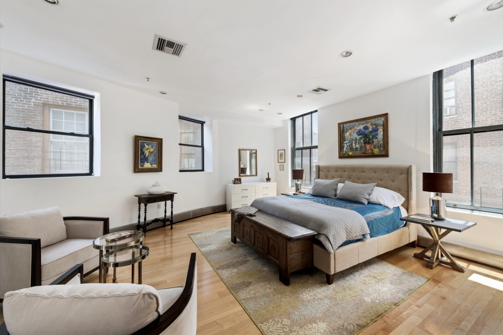 40 West 13th Street, Unit 6 Manhattan, NY 10011 - Photo 6 of 8