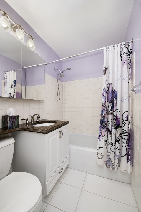 160 West End Avenue, Unit 24T Manhattan, NY 10023 - Photo 5 of 6