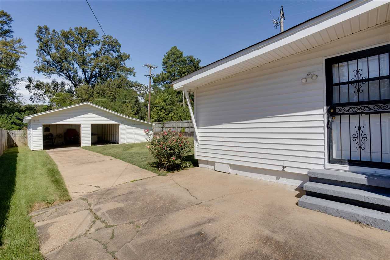 3900 Healey Road Memphis, TN 38111 - Photo 16 of 18