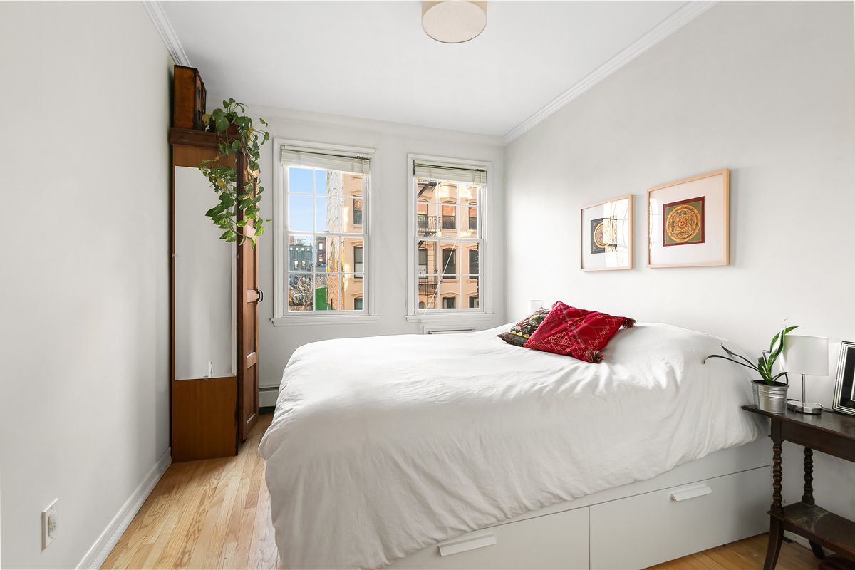 407 East 12th Street, Unit 2FW Manhattan, NY 10009 - Photo 3 of 6