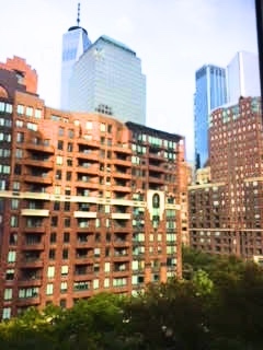 300 Rector Place, Unit 7F Manhattan, NY 10280 - Photo 7 of 8