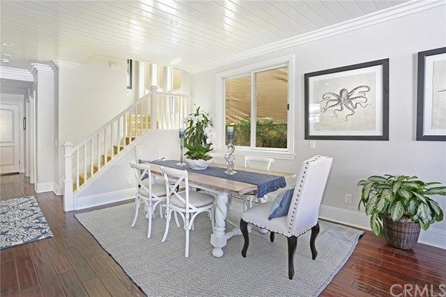 $2,995,000 | 306 Coral Avenue, Newport Beach, CA 92662