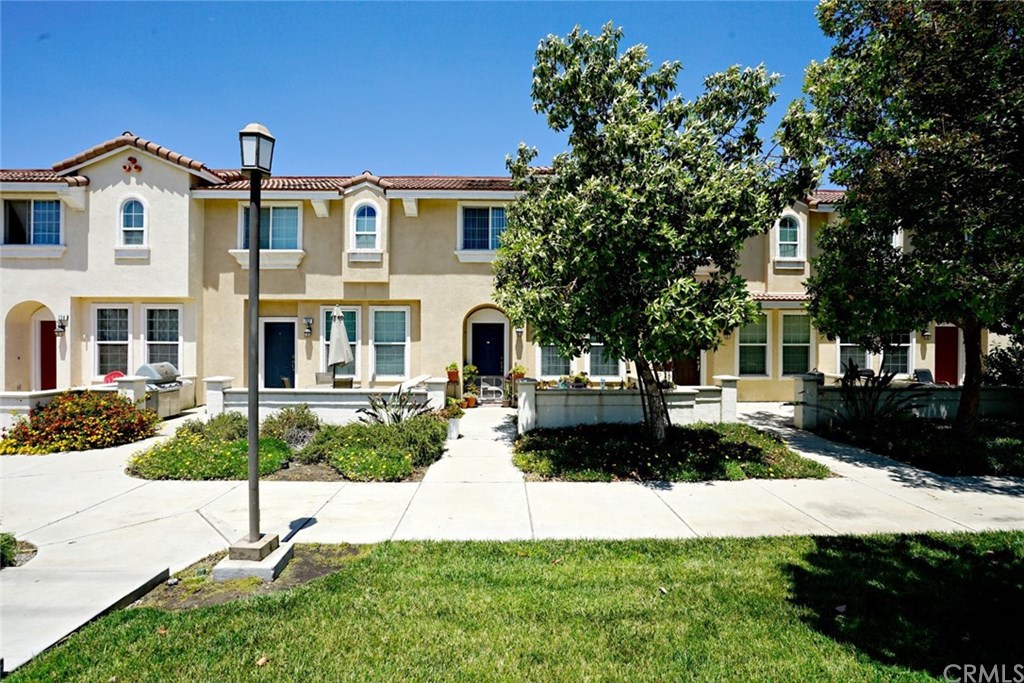 15447 Pomona Rincon Road, Unit 738 Chino Hills, CA 91709 - Photo 1 of 1