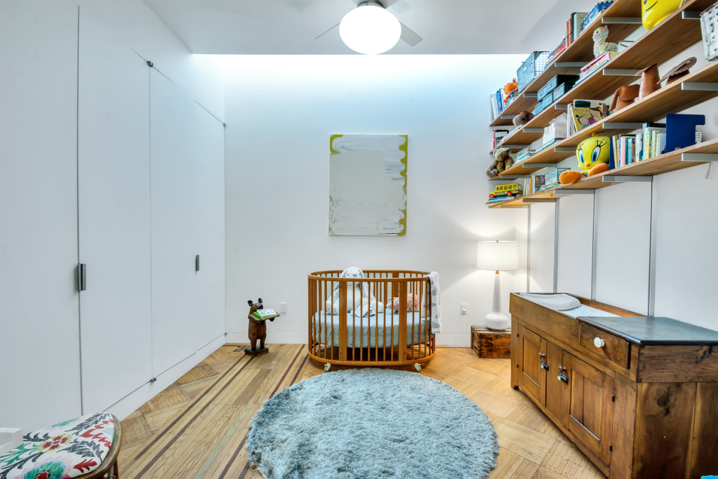 154 Underhill Avenue Brooklyn, NY 11238 - Photo 23 of 30