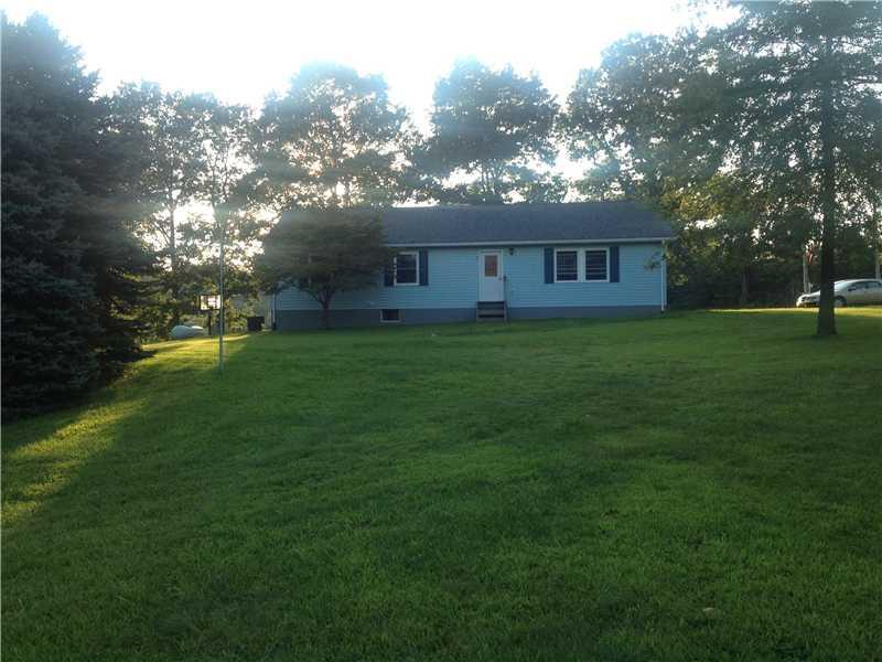 191 Tate Road Hookstown, PA 15050 - Photo 19 of 21