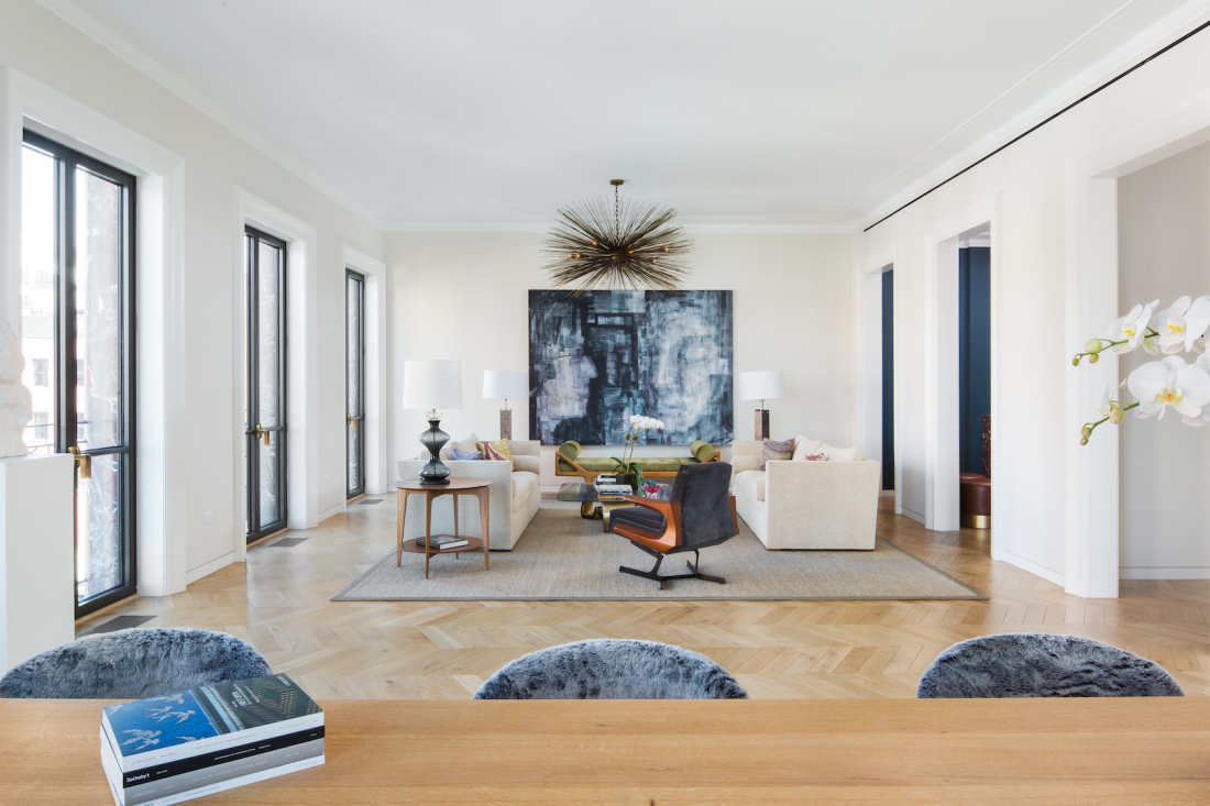 560 West 24th Street, Unit 6 Manhattan, NY 10011 - Photo 3 of 15