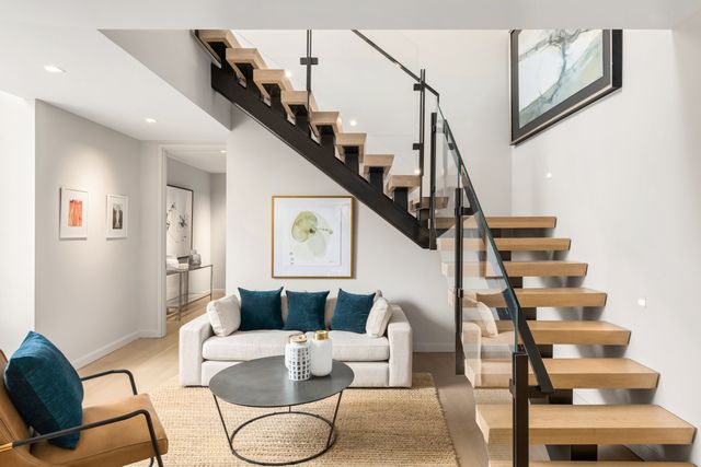 $10,700,000 | 12 East 13th Street, Unit 8 | Greenwich Village