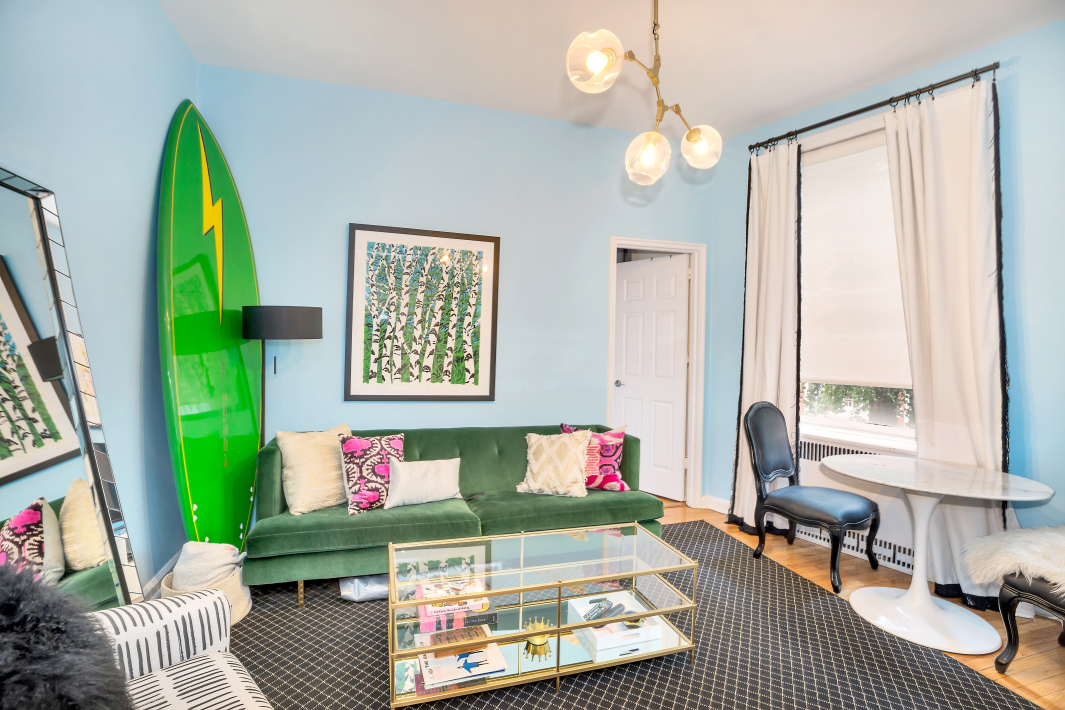101 Perry Street, Unit 2H Manhattan, NY 10014 - Photo 1 of 3