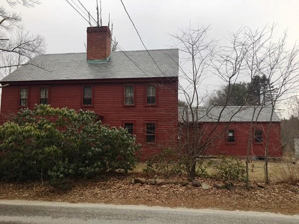 106 Valley Road Boxford, MA 01921 - Photo 2 of 8