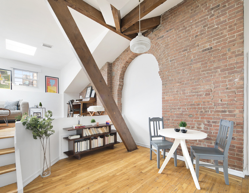 174 Pacific Street, Unit 4B Brooklyn, NY 11201 - Photo 5 of 7