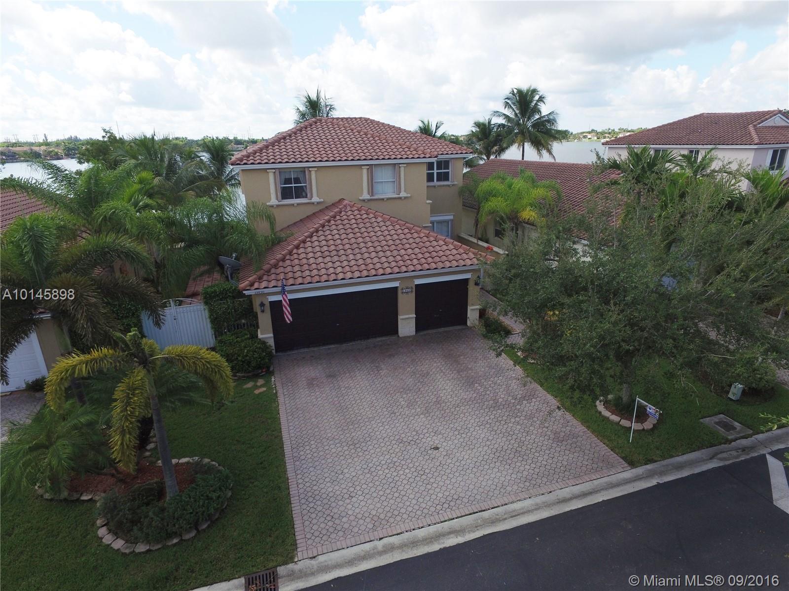 13430 Southwest 144th Terrace Miami, FL 33186 - Photo 2 of 35
