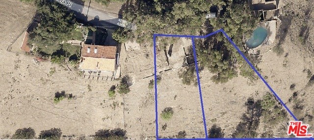 0 Ocean View Malibu, CA 90265 - Photo 1 of 6 Aero Photo 2