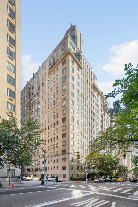 875 5th Avenue, Unit 8D Manhattan, NY 10065 - Photo 9 of 11