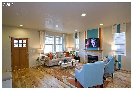203 Northwest 117th Loop Portland, OR 97229 - Photo 5 of 14 Gallery Image 5