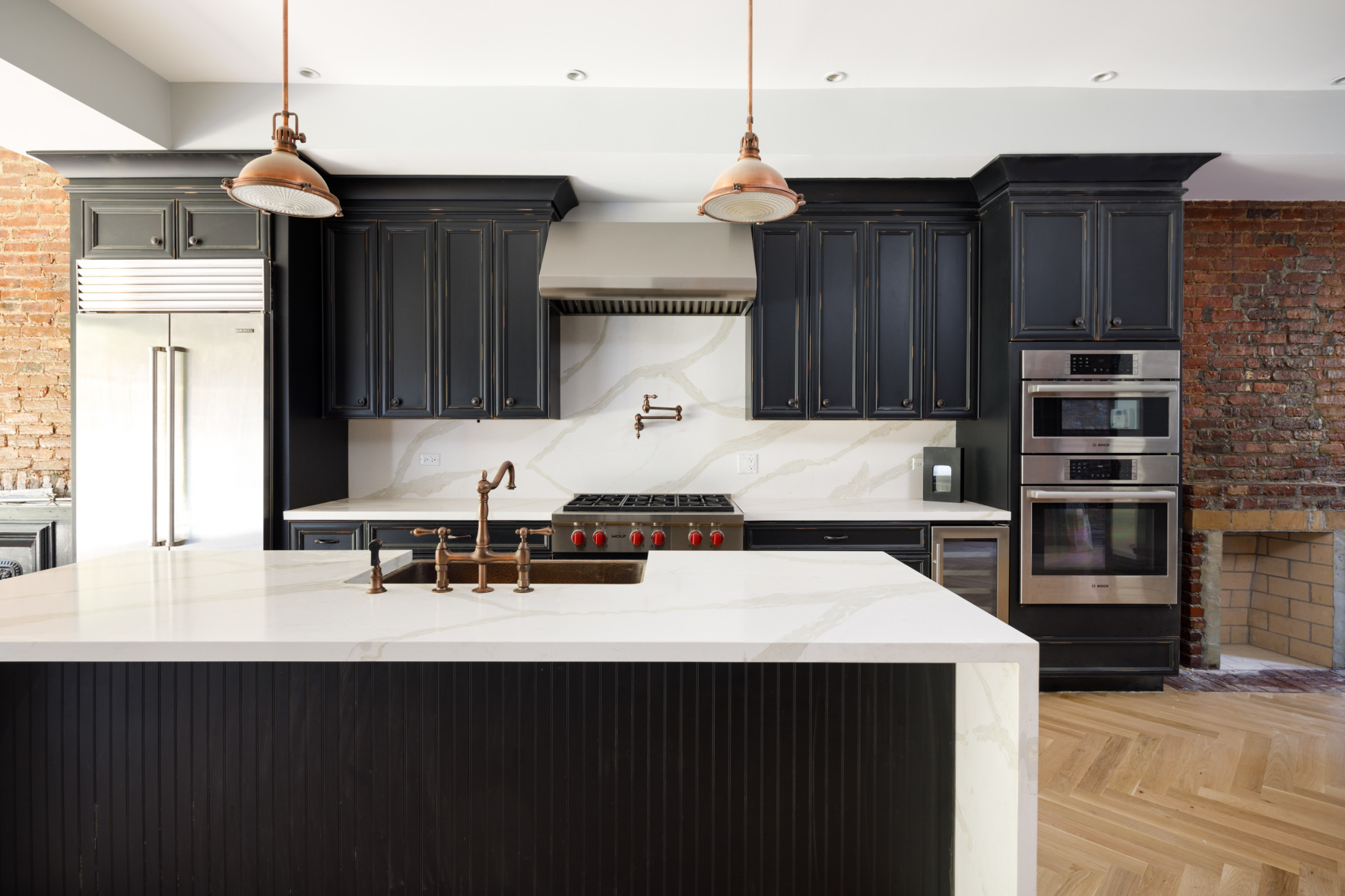 270 Clifton Place Brooklyn, NY 11216 - Photo 4 of 10