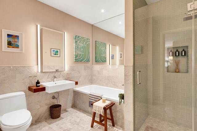 $2,400,000 | 58 Thomas Street, Unit 3 | TriBeCa