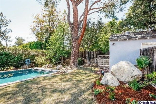 $815,000 | 2121 East Altadena Drive, Altadena, CA 91001