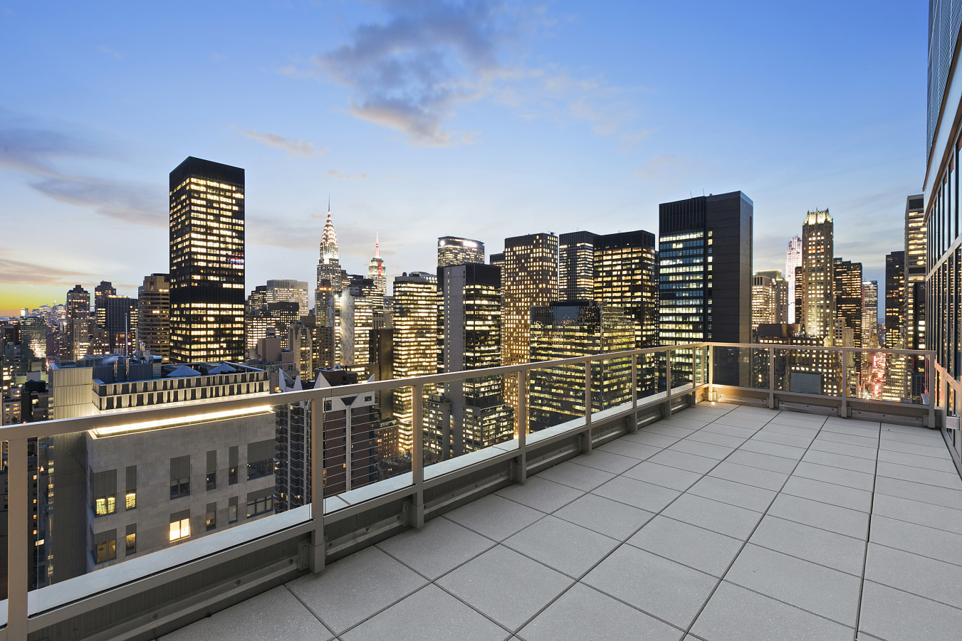 305 East 51st Street, Unit PHA Manhattan, NY 10022 - Photo 13 of 29