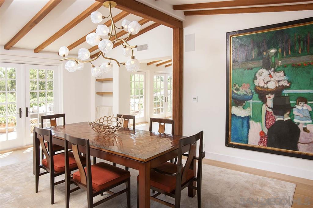 6557 La Valle Plateada Rancho Santa Fe, CA 92067 - Photo 9 of 25