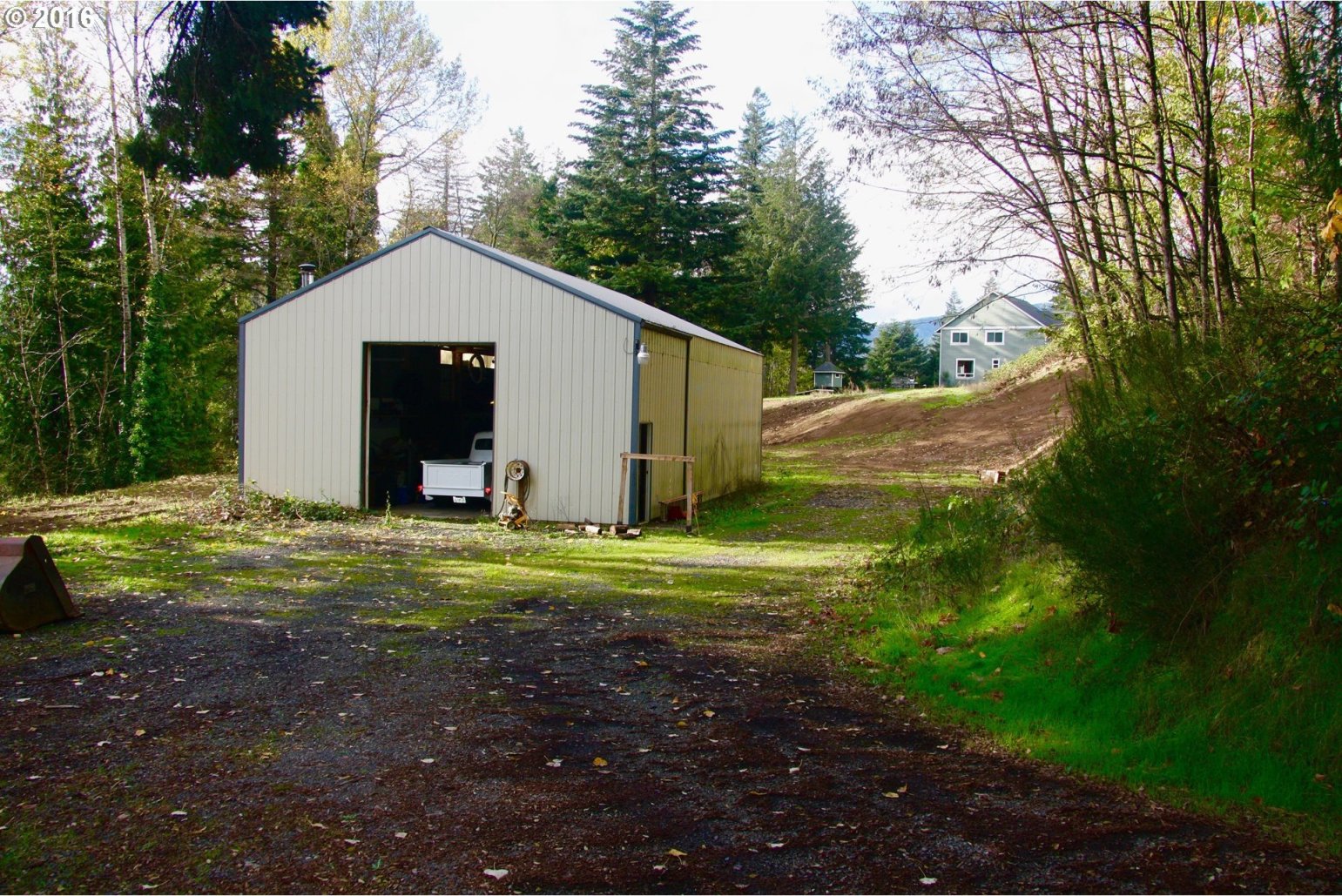 Berge Road Stevenson, WA 98648 - Photo 3 of 11 Gallery Image 3