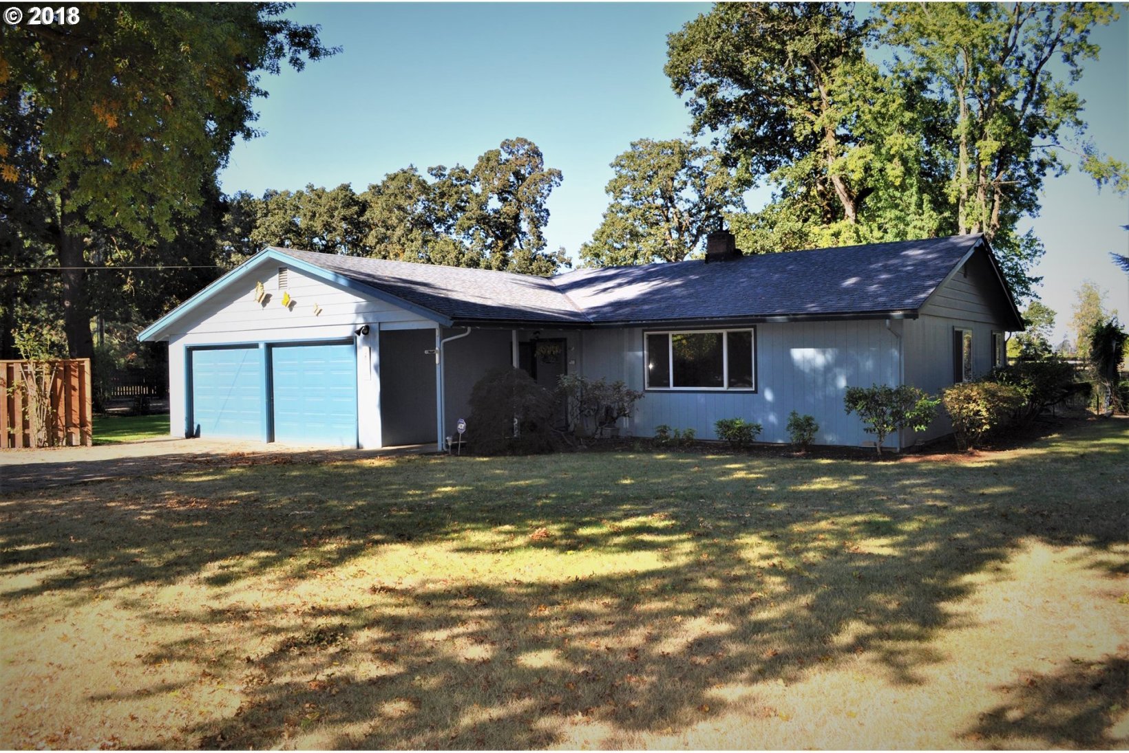 16605 Butteville Road Northeast Woodburn, OR 97071 - Photo 1 of 30 Gallery Image 1