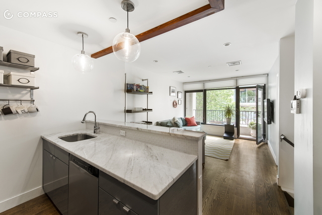 102 Gold Street, Unit 1F Brooklyn, NY 11201 - Photo 2 of 9