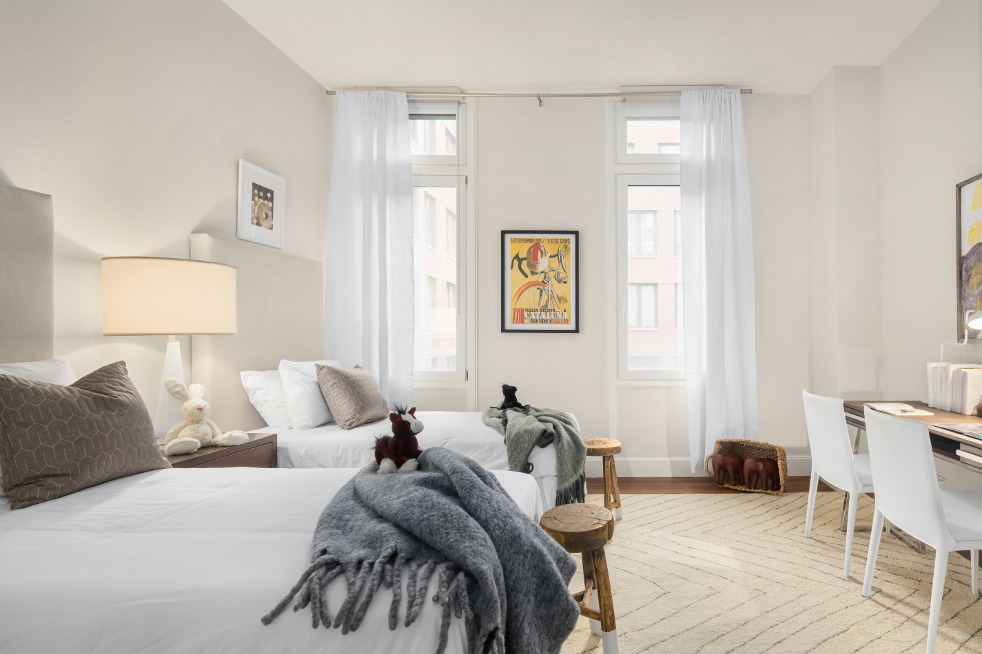 92 Laight Street, Unit 4D Manhattan, NY 10013 - Photo 9 of 14