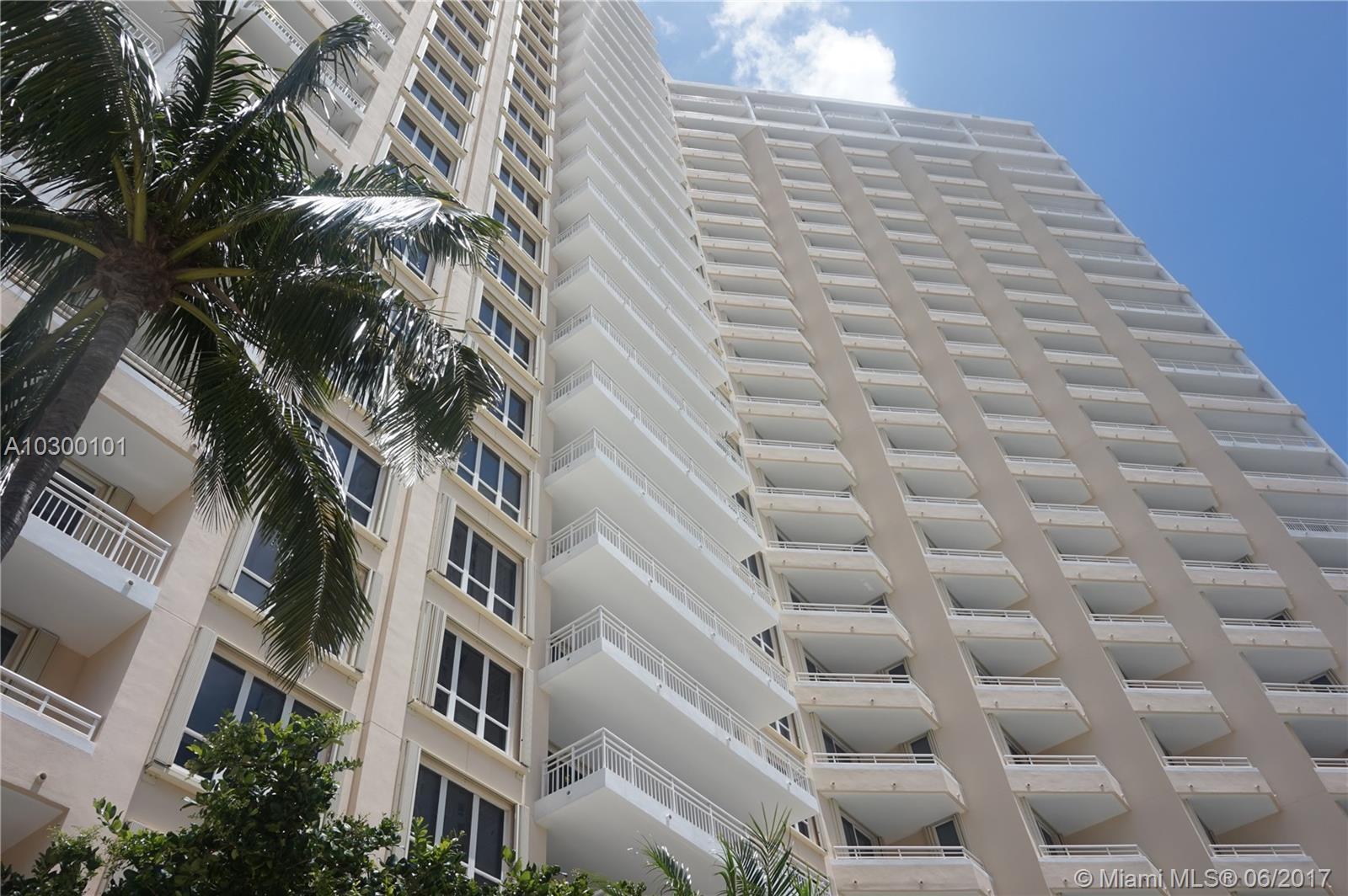 888 Brickell Key Drive, Unit 500 Miami, FL 33131 - Photo 28 of 28