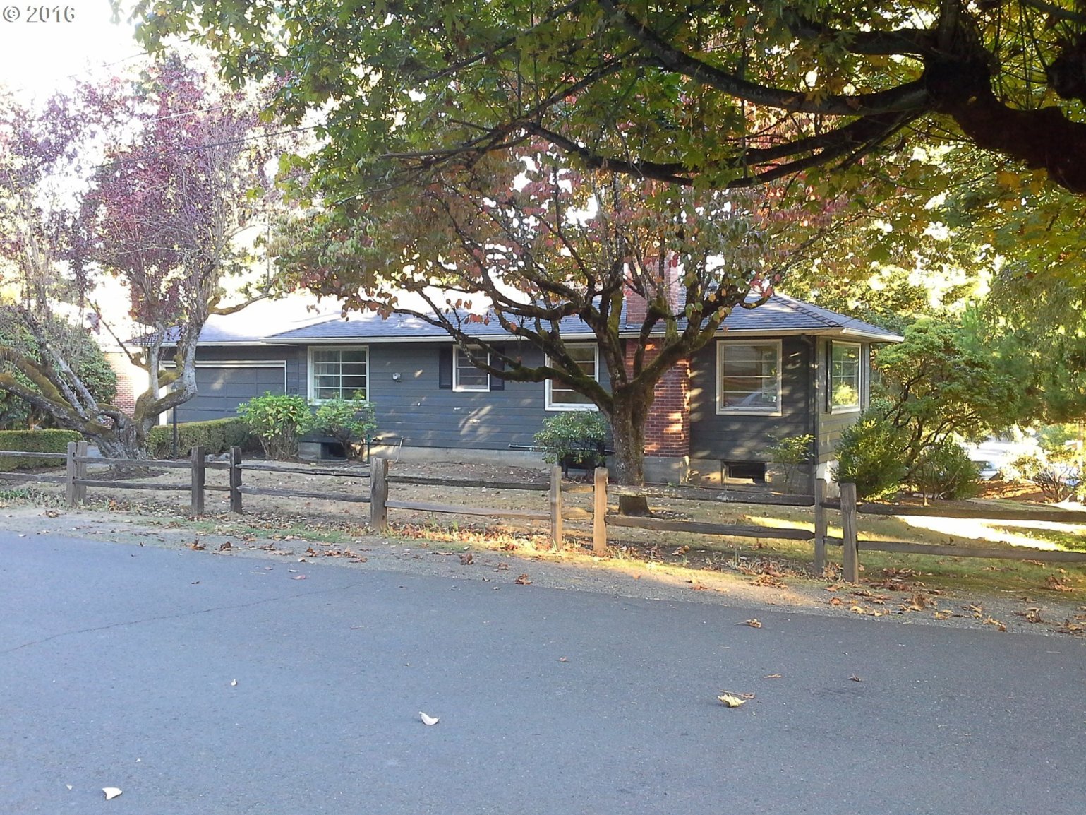 8725 Southwest Birchwood Road Portland, OR 97225 - Photo 17 of 19 Gallery Image 17