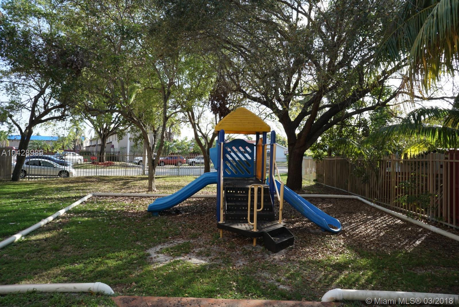 15241 Southwest 80th Street, Unit 110 Miami, FL 33193 - Photo 8 of 9