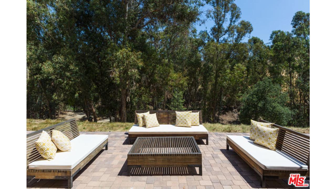 6170 Ramirez Canyon Road Malibu, CA 90265 - Photo 27 of 42