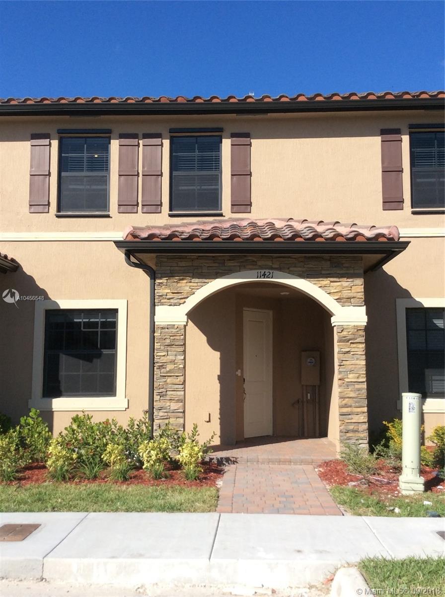 11419 Southwest 248th Lane Homestead, FL 33032 - Photo 1 of 14