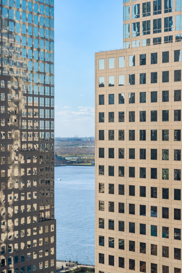 100 Barclay Street, Unit 19D Manhattan, NY 10007 - Photo 10 of 31