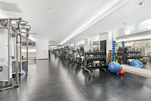 Superior Ink Condominiums 400 W 12th St, Manhattan, NY 10014 - Photo 9 of 11