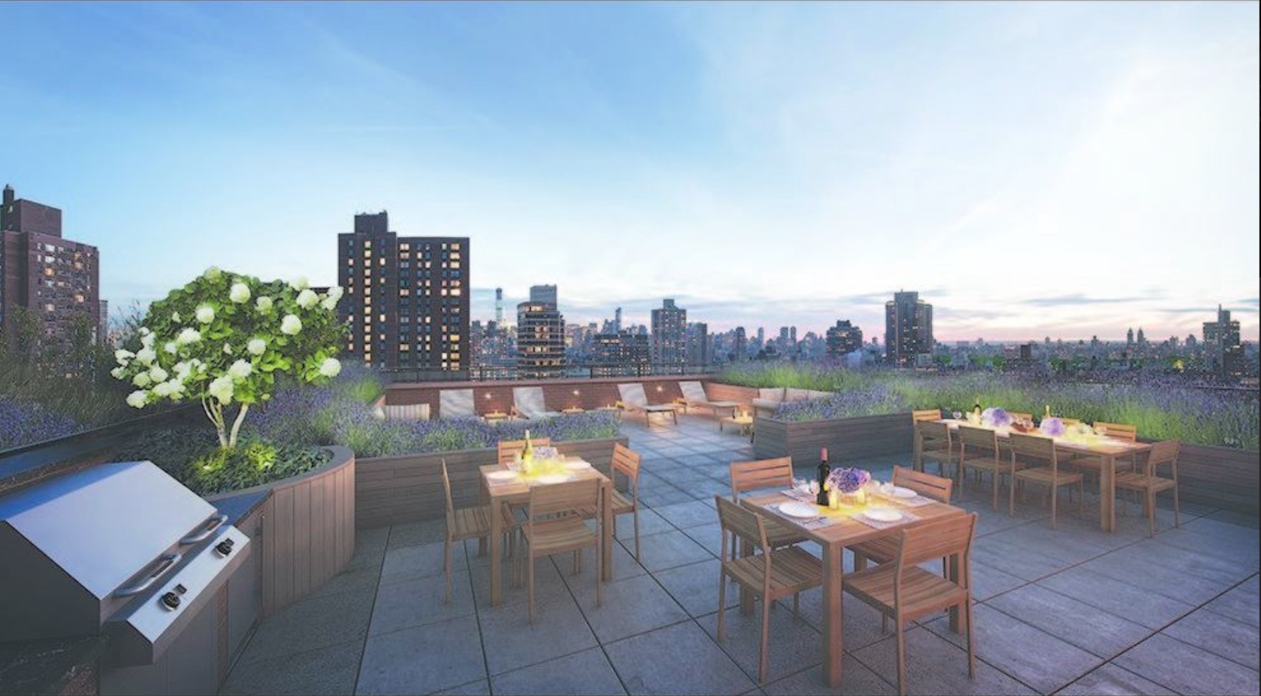 200 East 94th Street, Unit 1816 Manhattan, NY 10128 - Photo 8 of 11