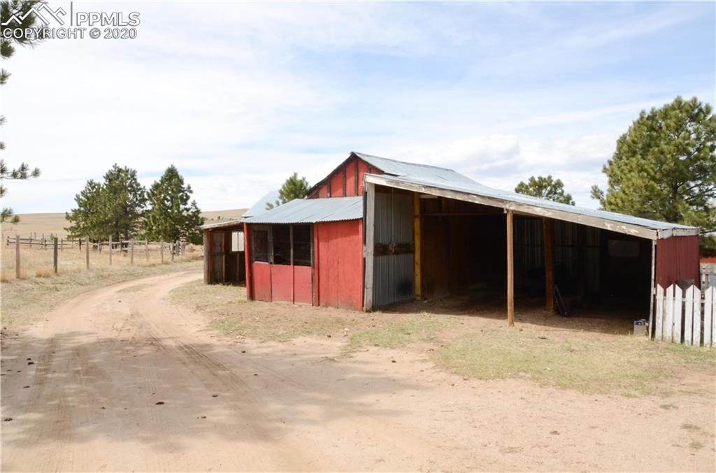 15780 Fairplay Road Calhan, CO 80808 - Photo 26 of 35