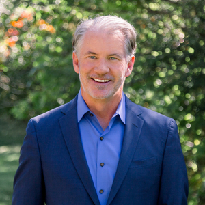 Headshot of Tim Shea