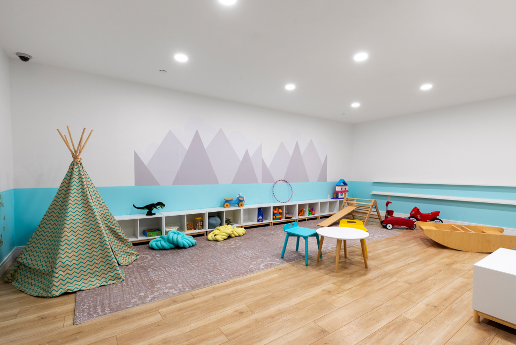 The Vue 162 16th St, Brooklyn, NY 11215 - Photo 3 of 3