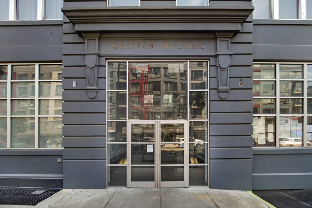 The Gretsch 60 Broadway, Brooklyn, NY 11249 - Photo 8 of 21