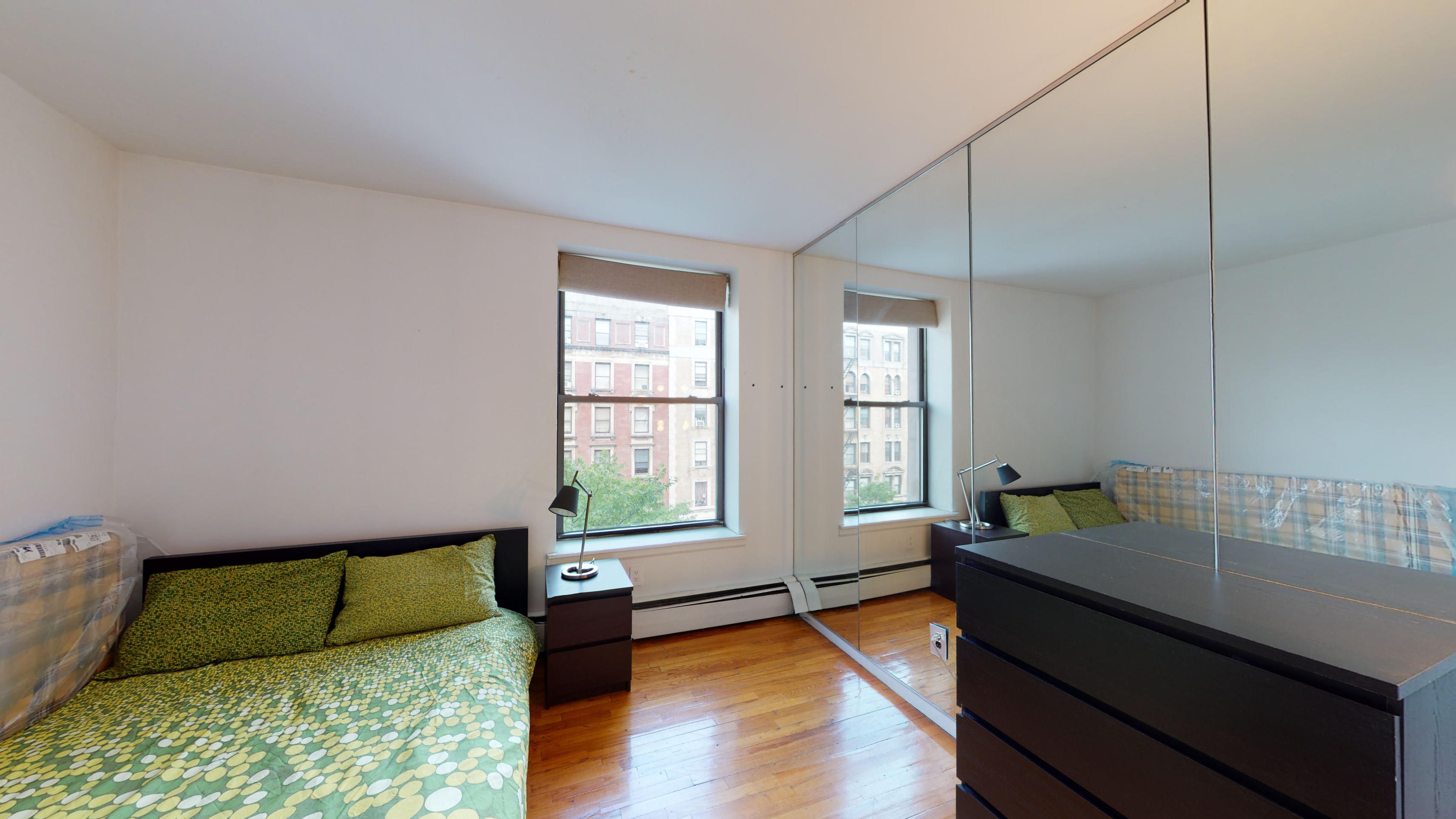 66-72 St Nicholas Avenue, Unit 5A Manhattan, NY 10026 - Photo 7 of 10