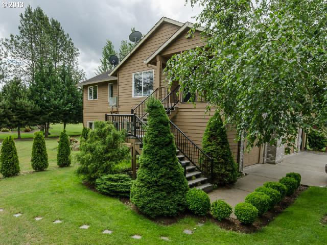 2605 Lewis River Road Woodland, WA 98674 - Photo 1 of 16 Gallery Image 1