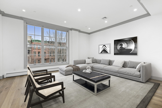 84 Lefferts Place, Unit 3A Brooklyn, NY 11238 - Photo 3 of 9