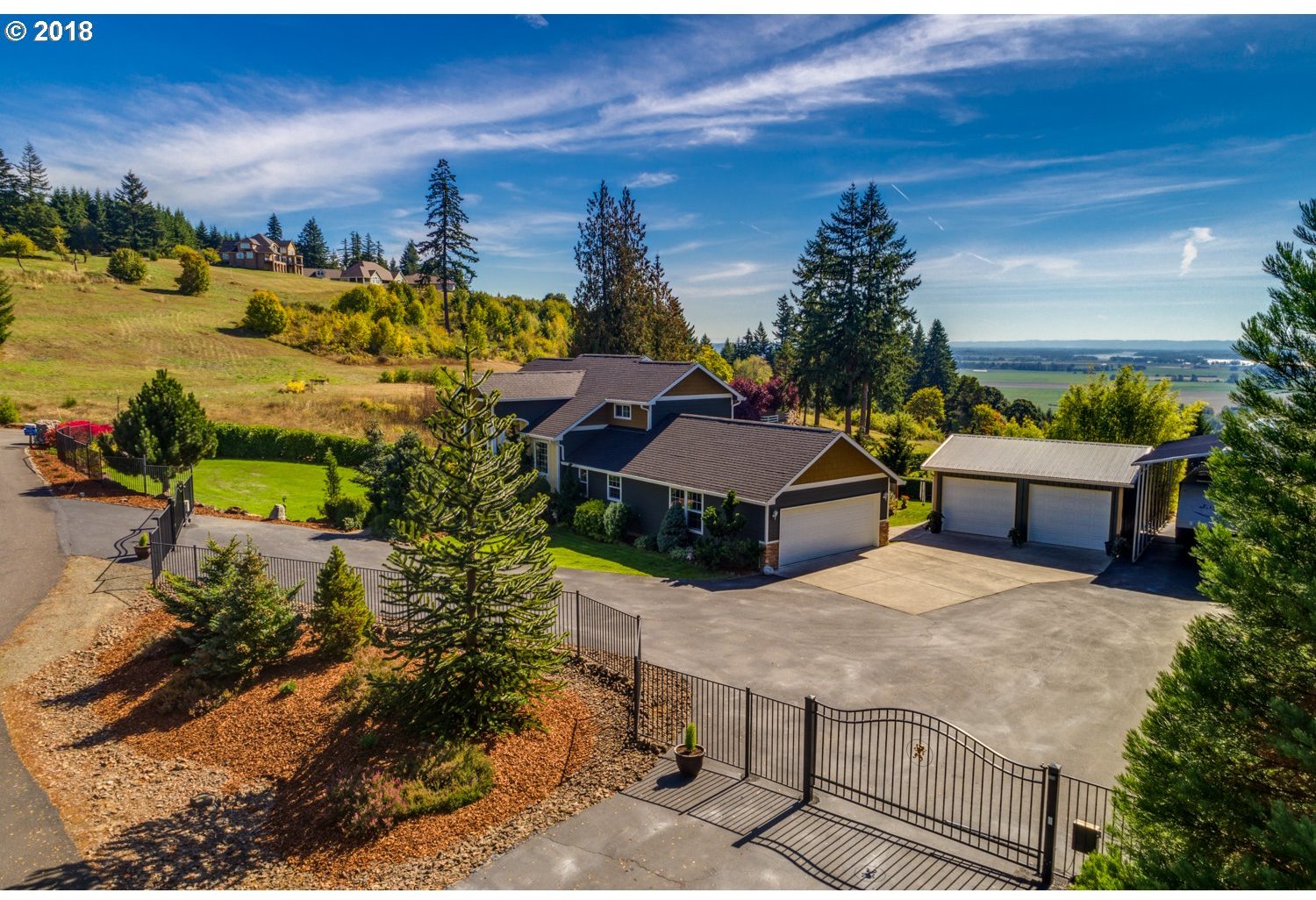 151 Feather Ridge Drive Woodland, WA 98674 - Photo 4 of 31 Gallery Image 4