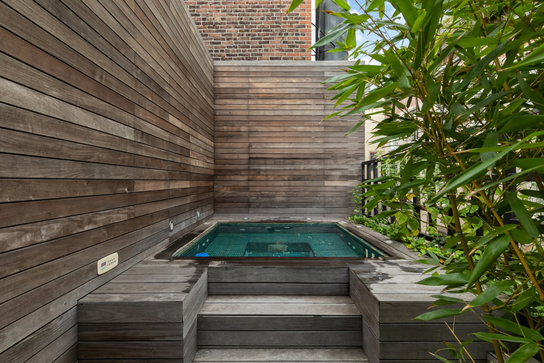 70 Greene Street, Unit PH Manhattan, NY 10012 - Photo 15 of 21