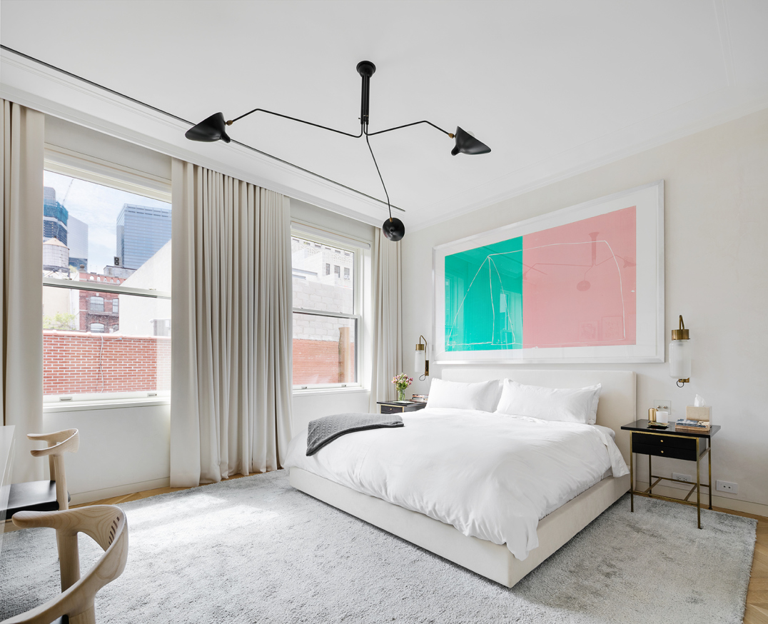 7 Harrison Street, Unit 6S Manhattan, NY 10013 - Photo 10 of 20