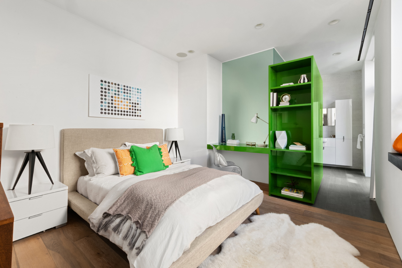 497 Greenwich Street, Unit PHA Manhattan, NY 10013 - Photo 14 of 16