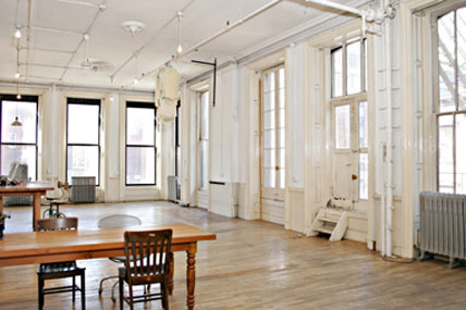 35 White Street, Unit 2 Manhattan, NY 10013 - Photo 1 of 5