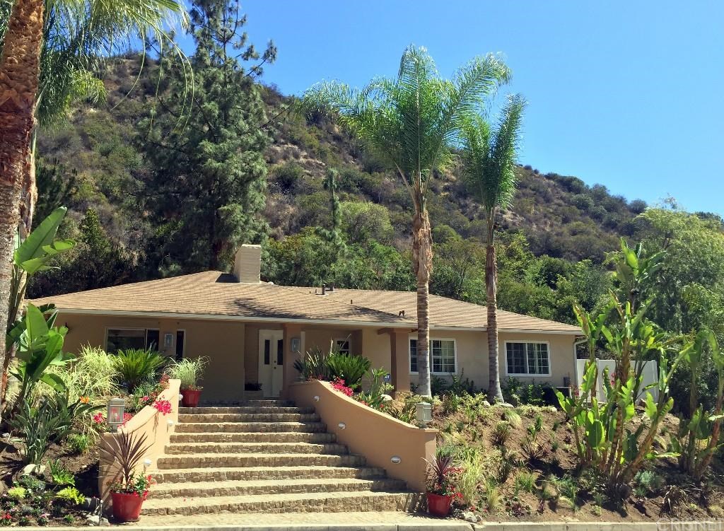 1639 Sheridan Road Glendale, CA 91206 - Photo 1 of 1